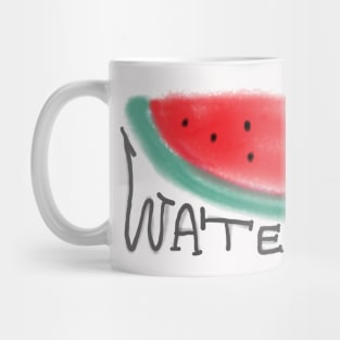 watermelon Mug